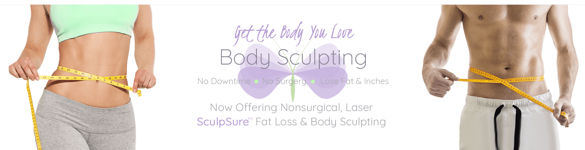 Fat Loss & Body Sculpting